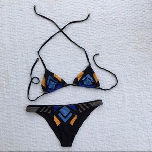 Vitamin A bikini set